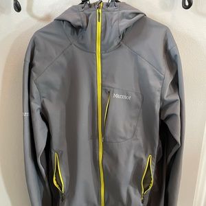 Marmot Wind/Rain Jacket
